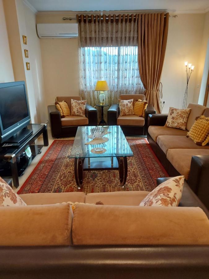 Geni Apartment Korce Exterior photo
