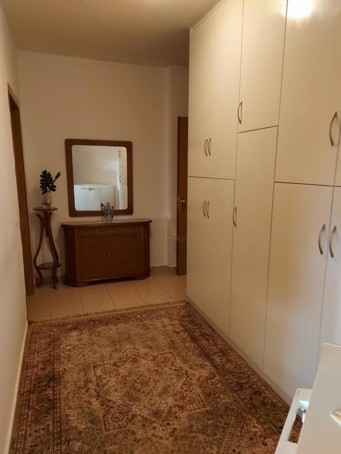 Geni Apartment Korce Exterior photo